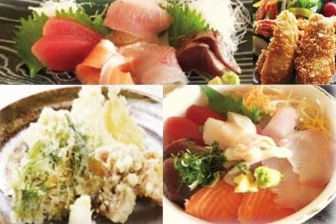 ランチタイム